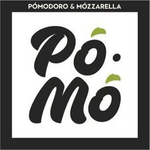 Pò Mò - Pòmodoro & Mòzzarella